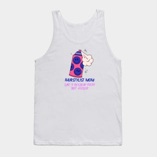 Hairstylist Tank Top